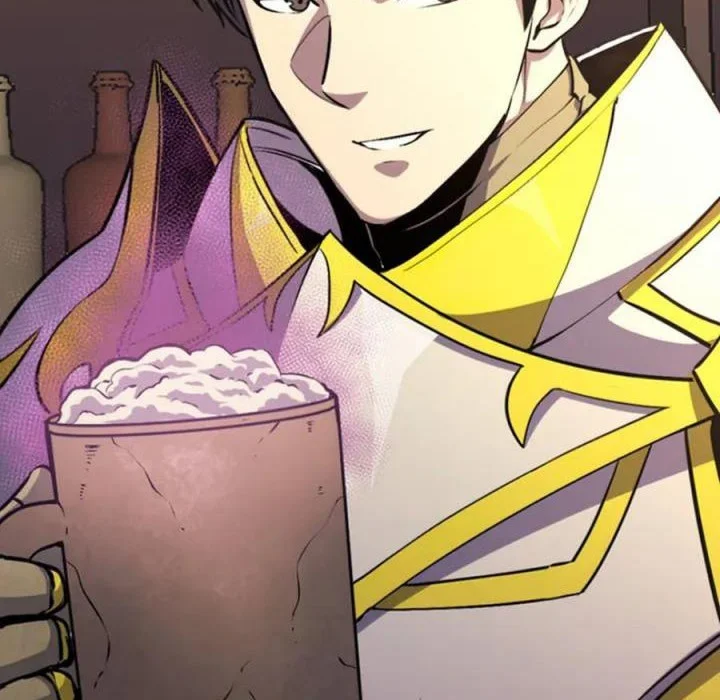 Max Level Returner Chapter 179 Gambar 90