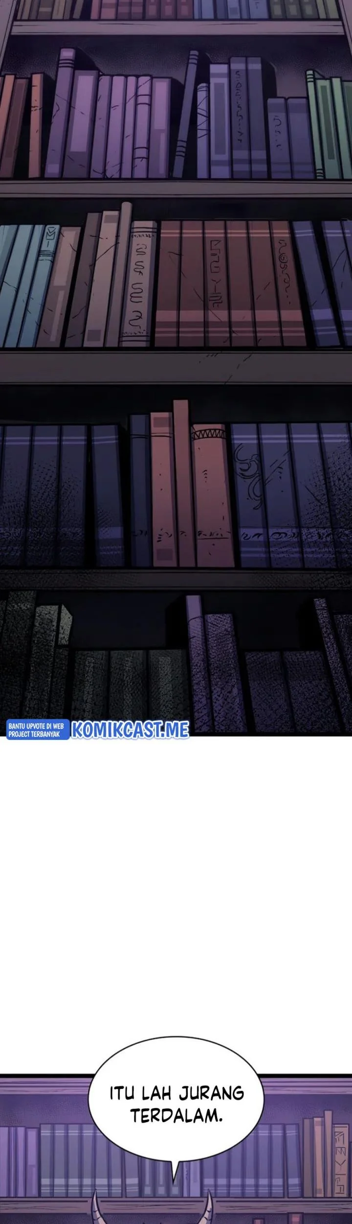 Max Level Returner Chapter 179 Gambar 10