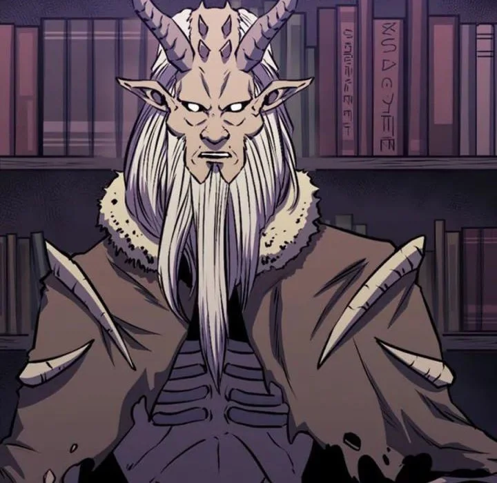 Max Level Returner Chapter 179 Gambar 11