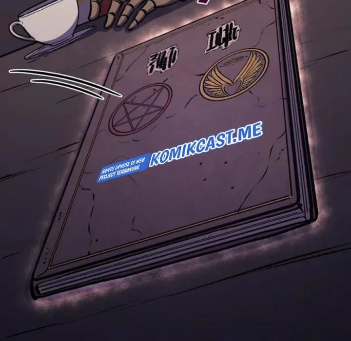 Max Level Returner Chapter 179 Gambar 17