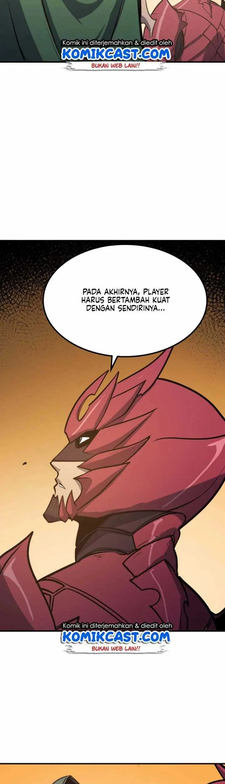 Max Level Returner Chapter 18 Gambar 34