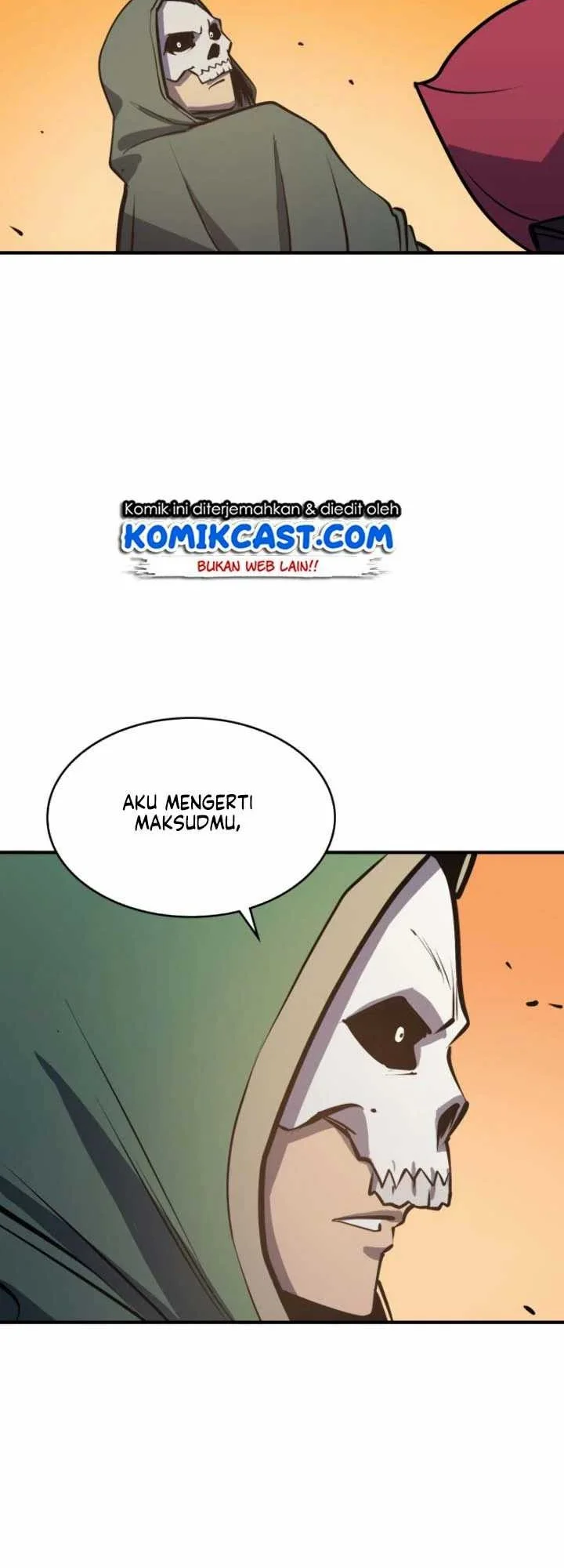 Max Level Returner Chapter 18 Gambar 35