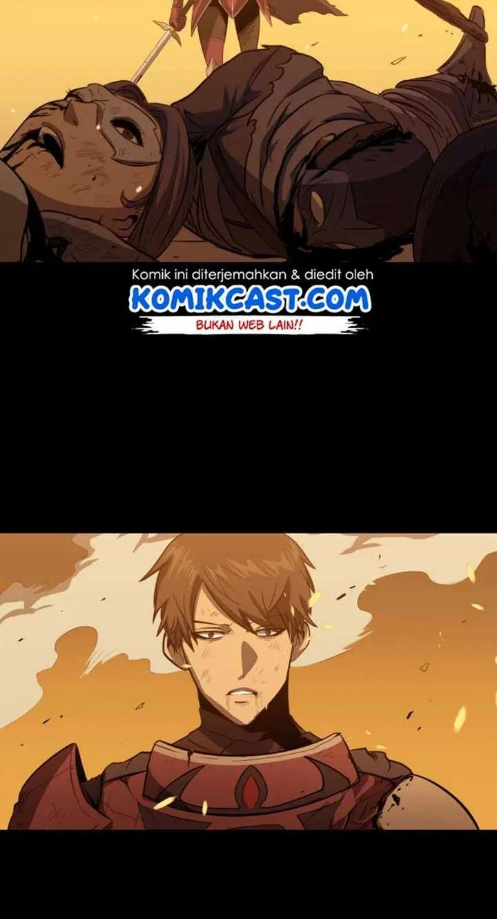 Max Level Returner Chapter 18 Gambar 41