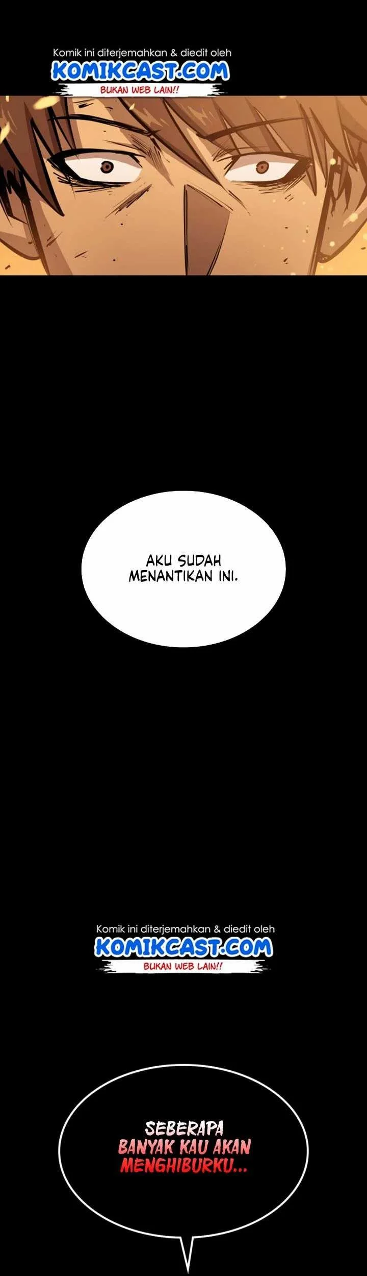 Max Level Returner Chapter 18 Gambar 42