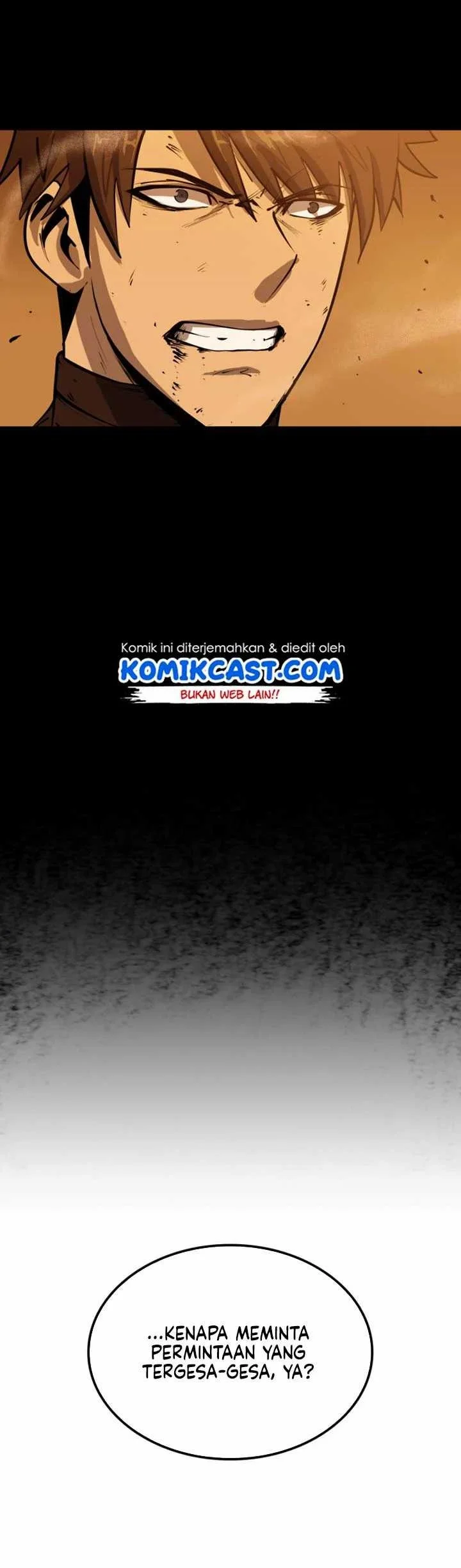 Max Level Returner Chapter 18 Gambar 44