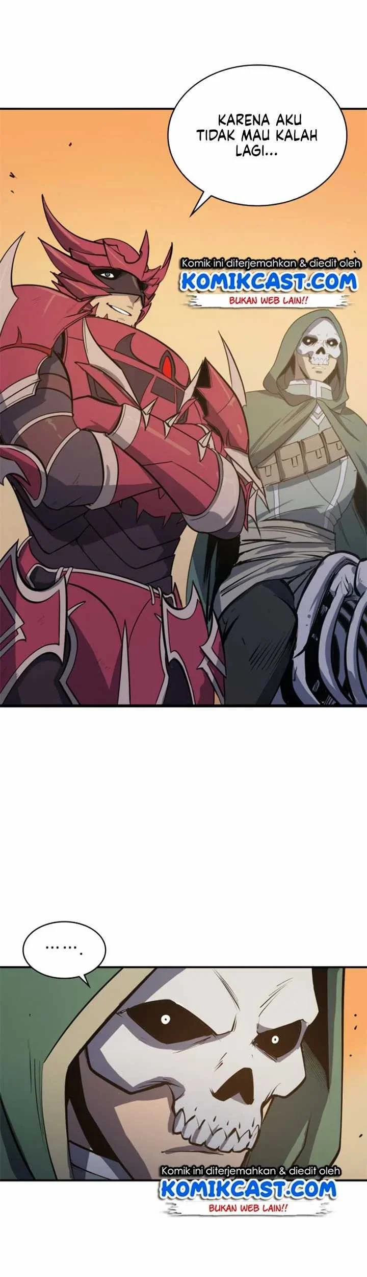 Max Level Returner Chapter 18 Gambar 45