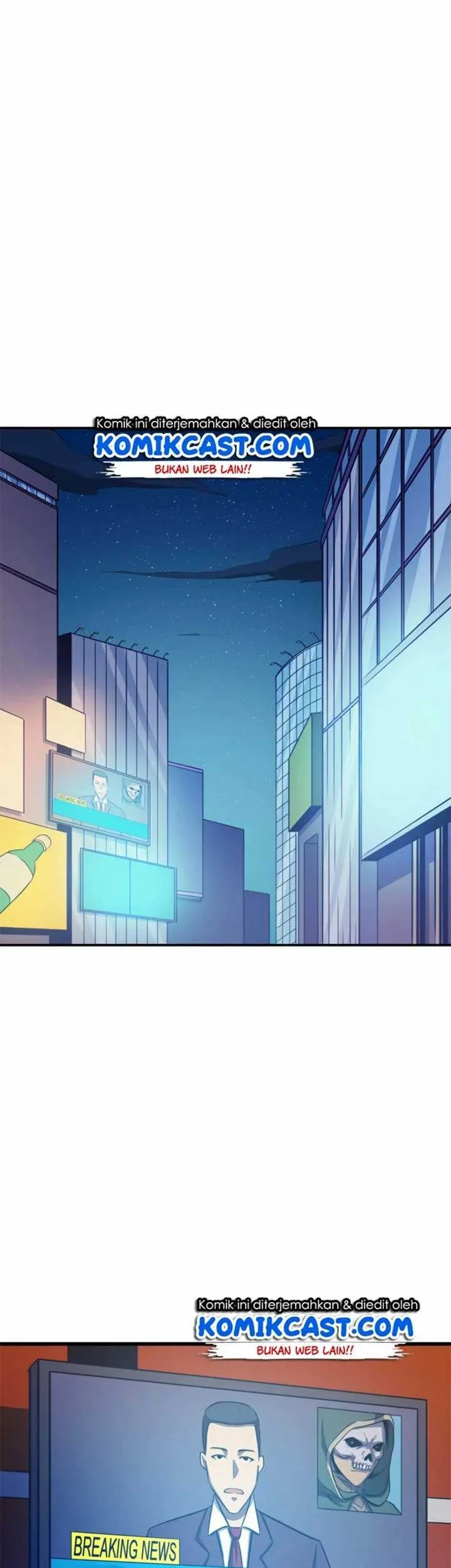 Max Level Returner Chapter 18 Gambar 46