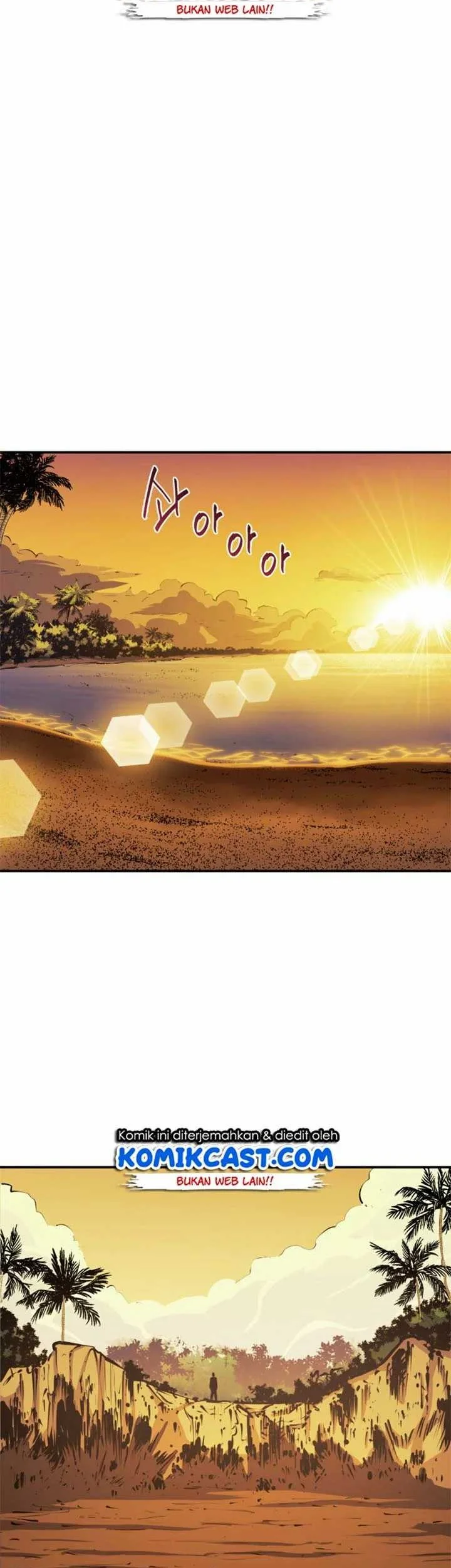 Max Level Returner Chapter 18 Gambar 50