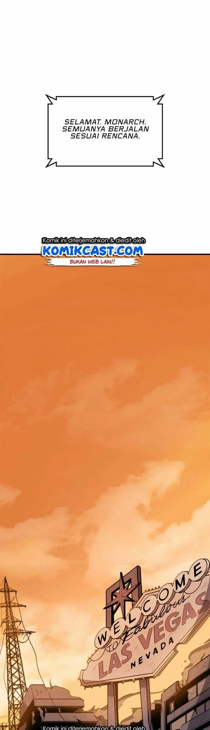 Max Level Returner Chapter 18 Gambar 55