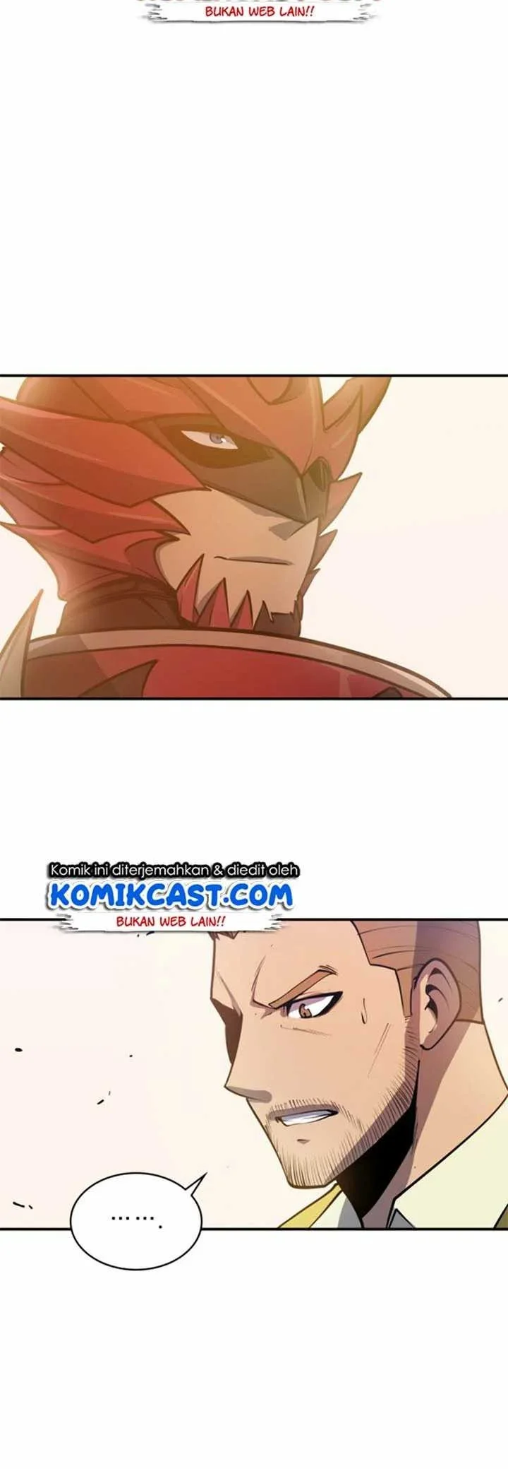 Max Level Returner Chapter 18 Gambar 10