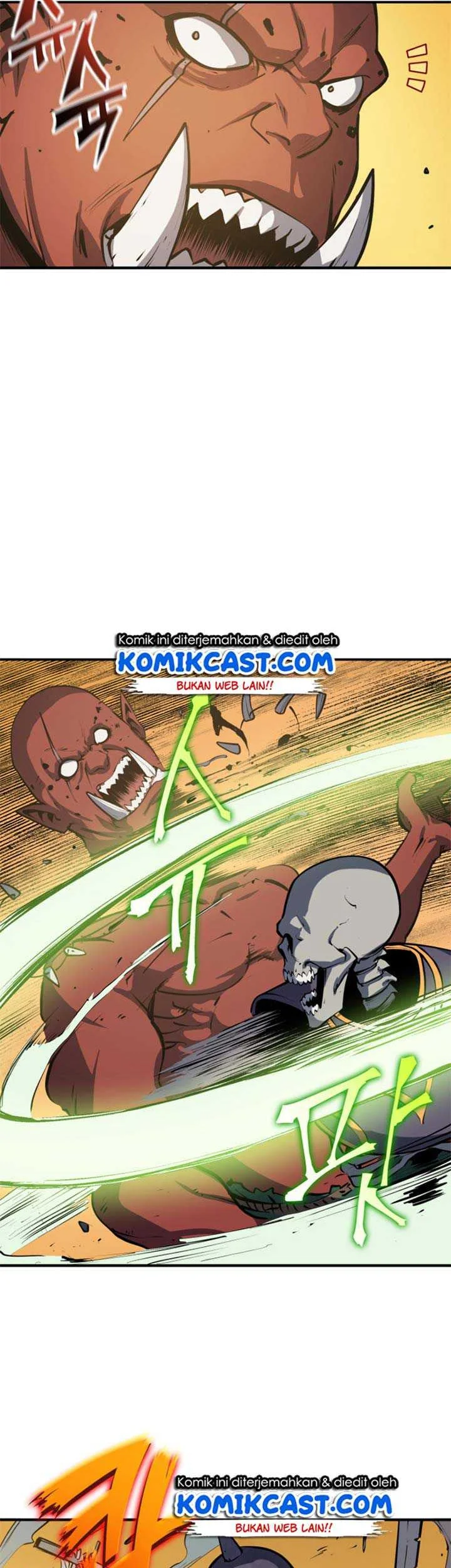 Max Level Returner Chapter 18 Gambar 22