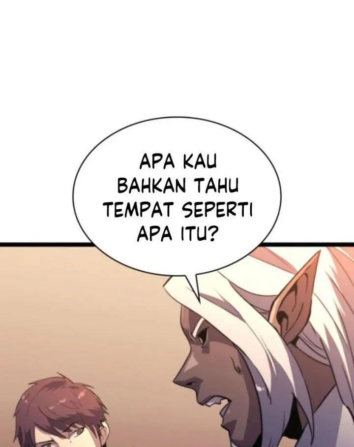 Max Level Returner Chapter 180 Gambar 23