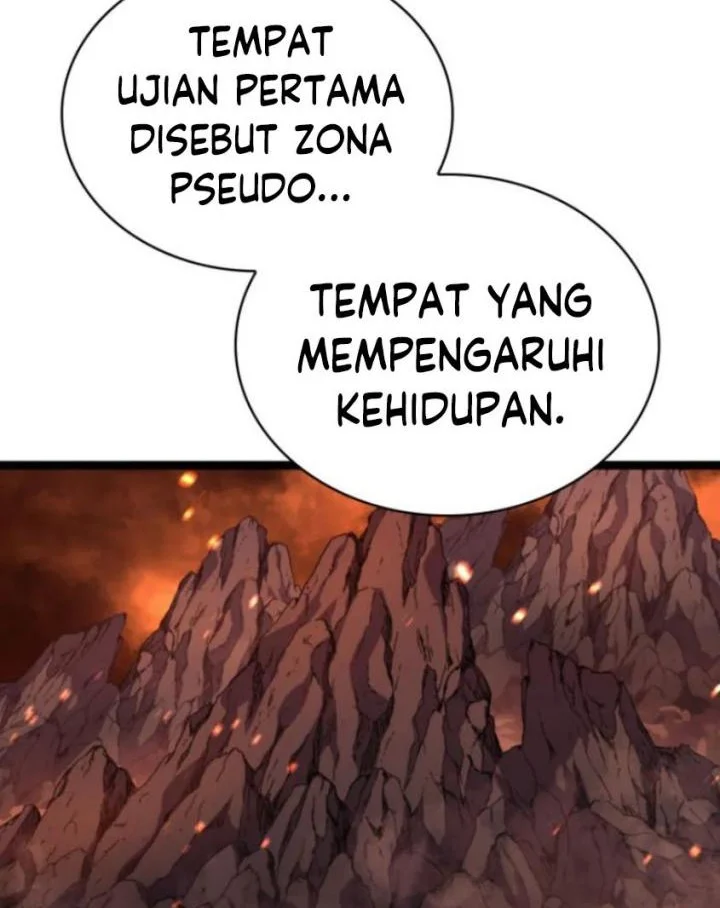 Max Level Returner Chapter 180 Gambar 25