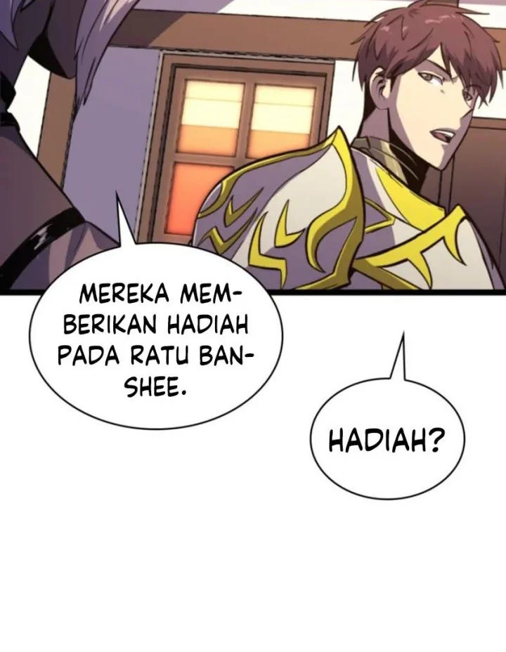 Max Level Returner Chapter 180 Gambar 33