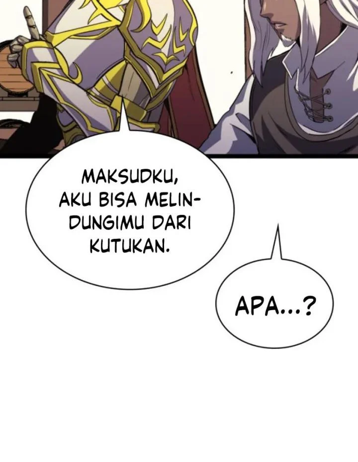 Max Level Returner Chapter 180 Gambar 35