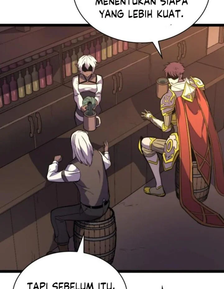 Max Level Returner Chapter 180 Gambar 39