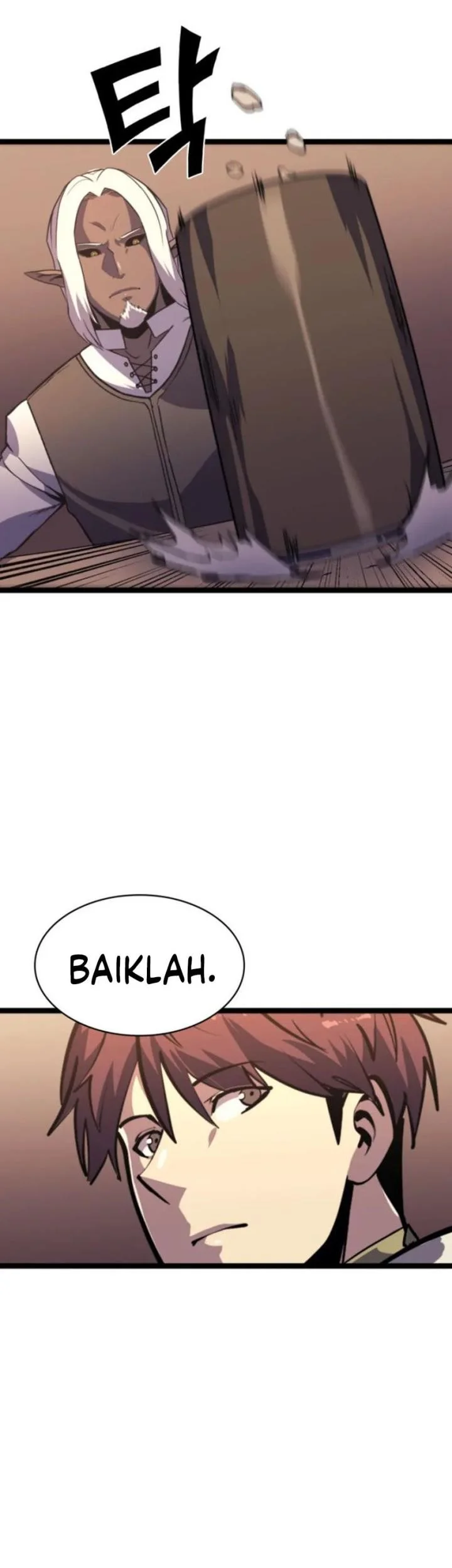 Max Level Returner Chapter 180 Gambar 44