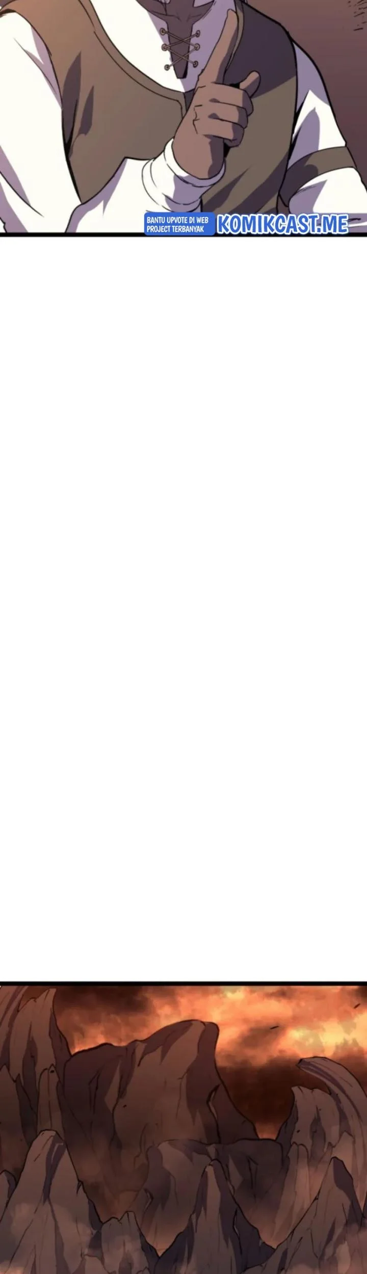 Max Level Returner Chapter 180 Gambar 46