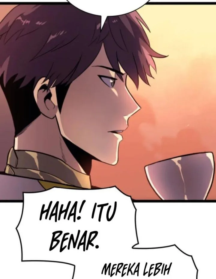 Max Level Returner Chapter 180 Gambar 51