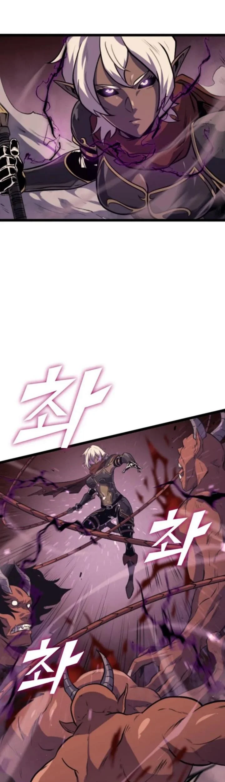 Max Level Returner Chapter 180 Gambar 66