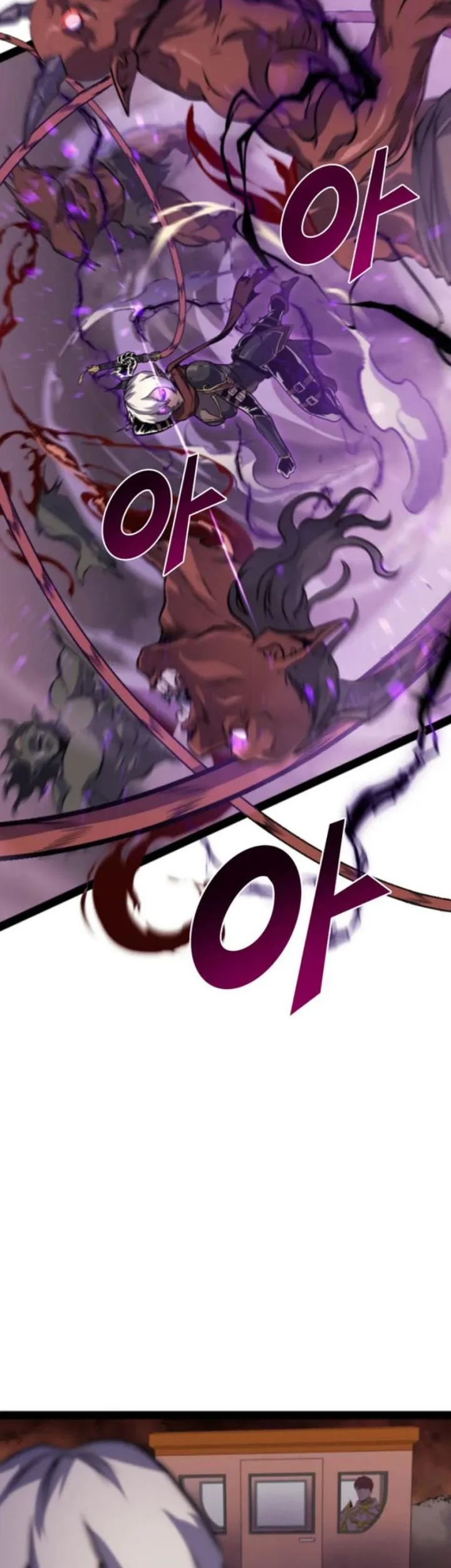 Max Level Returner Chapter 180 Gambar 70