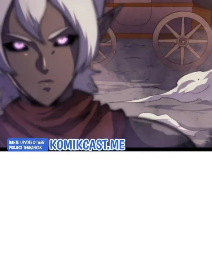 Max Level Returner Chapter 180 Gambar 71