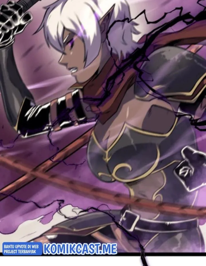 Max Level Returner Chapter 180 Gambar 73