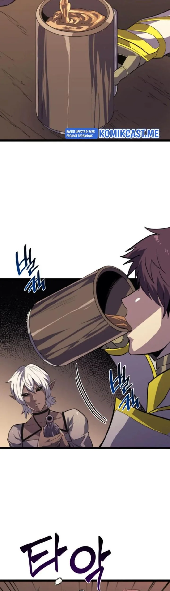 Max Level Returner Chapter 180 Gambar 4