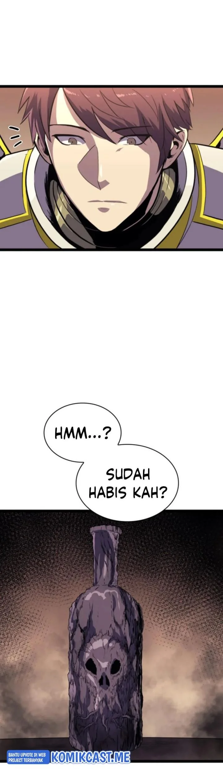 Max Level Returner Chapter 180 Gambar 6