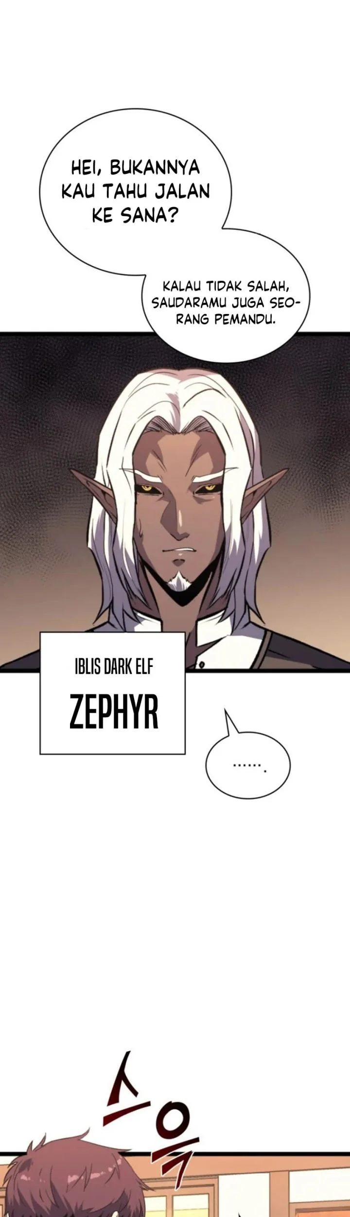 Max Level Returner Chapter 180 Gambar 10