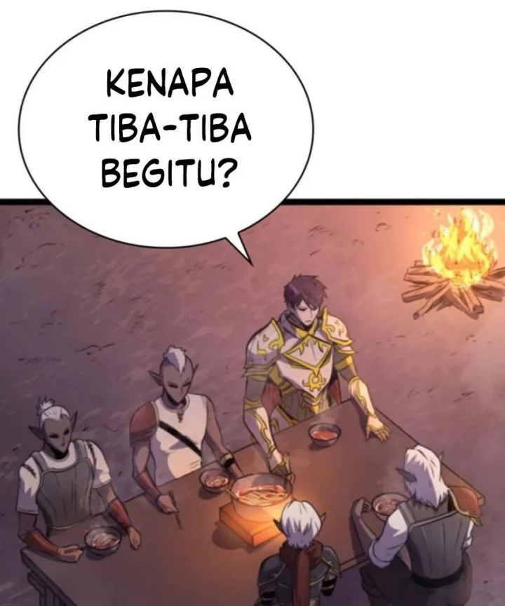 max level returner chapter 181 - Page 30