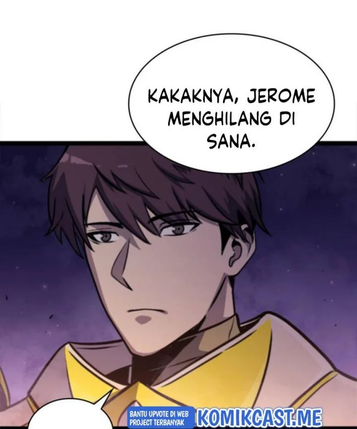 max level returner chapter 181 - Page 42