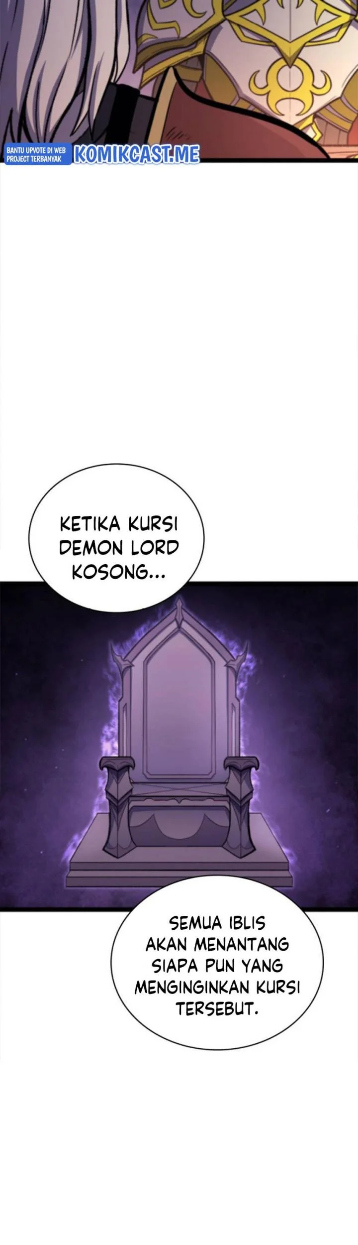 max level returner chapter 181 - Page 53