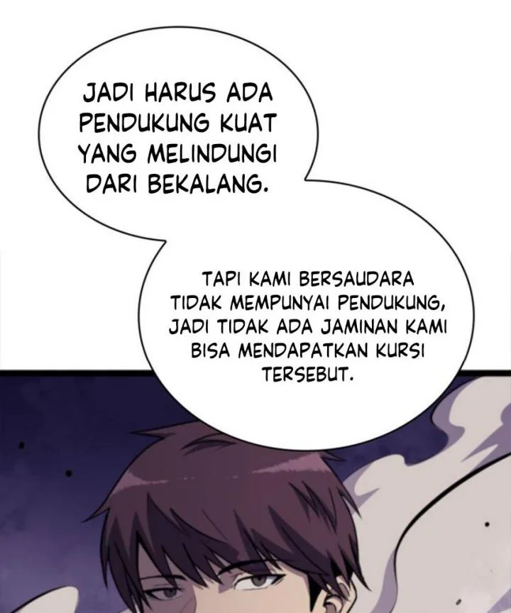 max level returner chapter 181 - Page 54