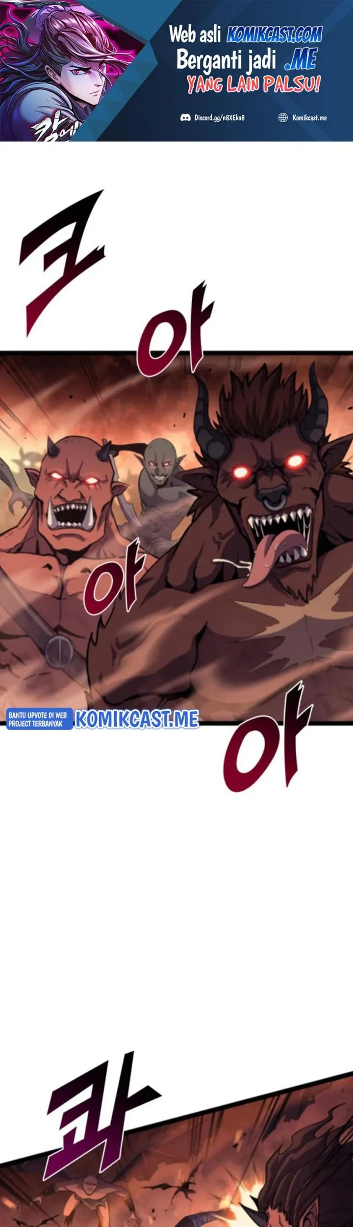 max level returner chapter 181 - Page 2