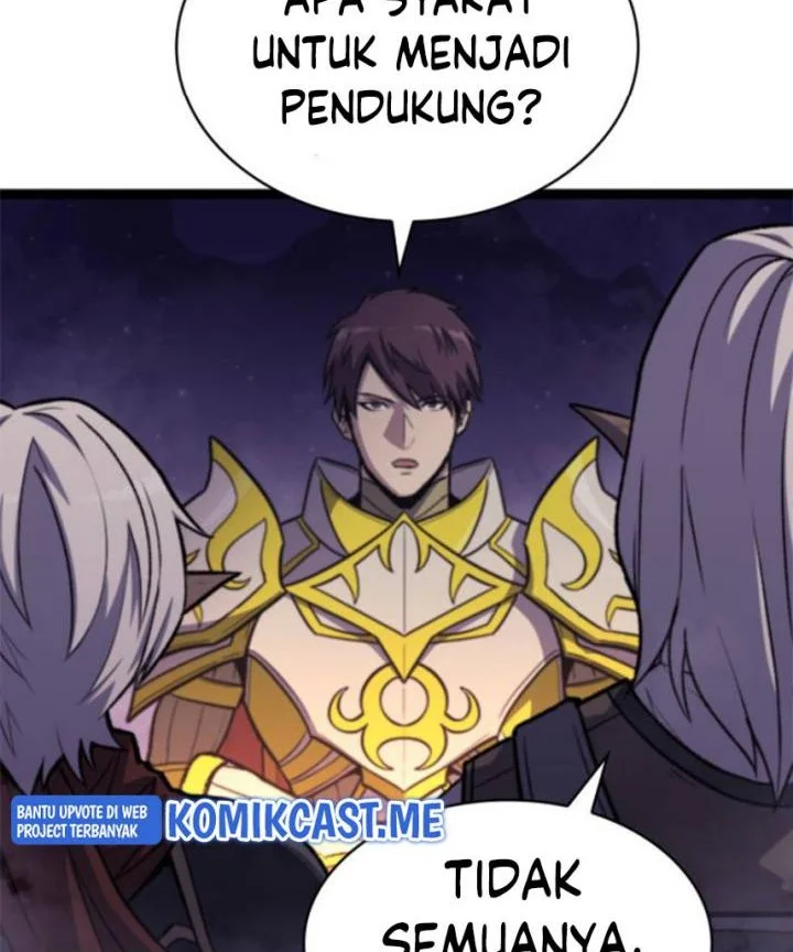 max level returner chapter 181 - Page 57