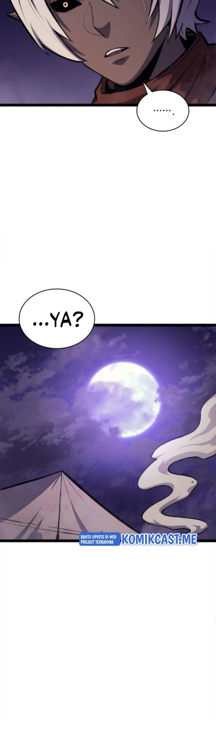 max level returner chapter 181 - Page 60