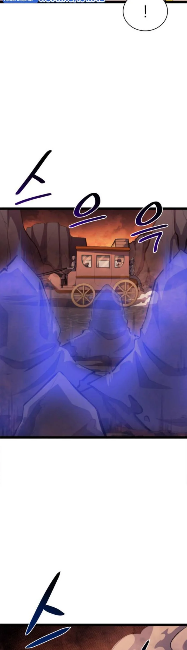 max level returner chapter 181 - Page 64