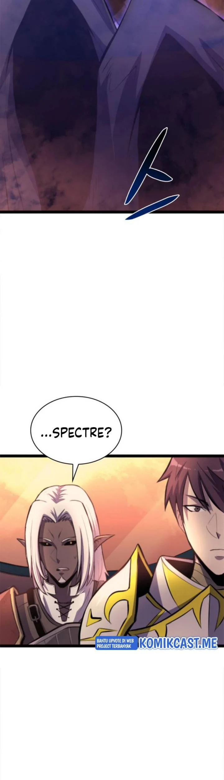 max level returner chapter 181 - Page 66