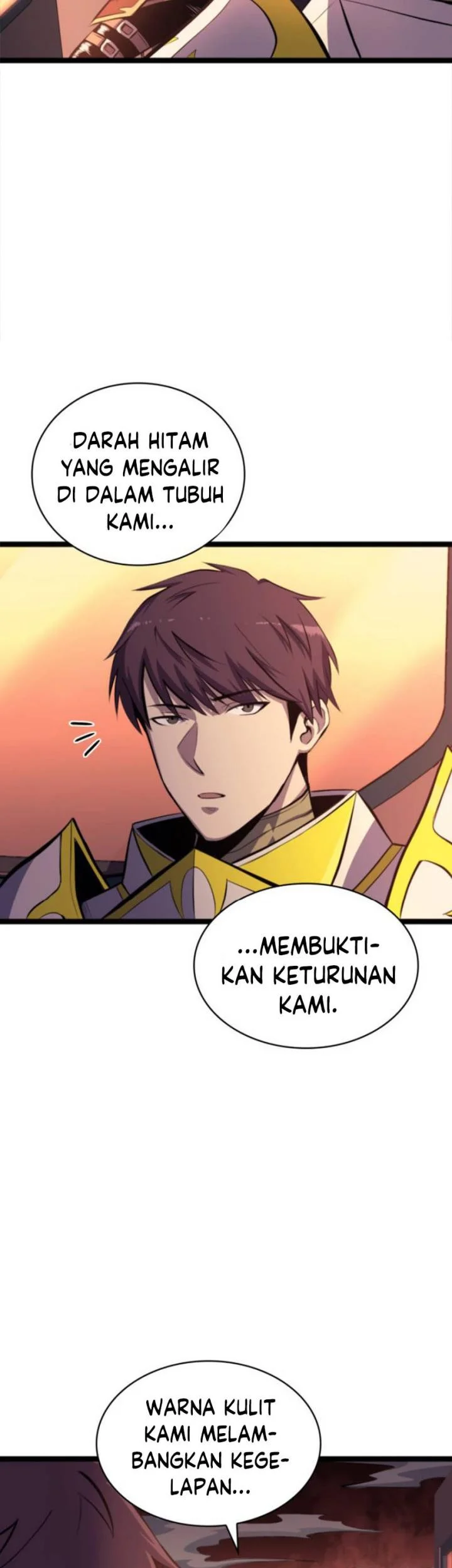 max level returner chapter 181 - Page 68