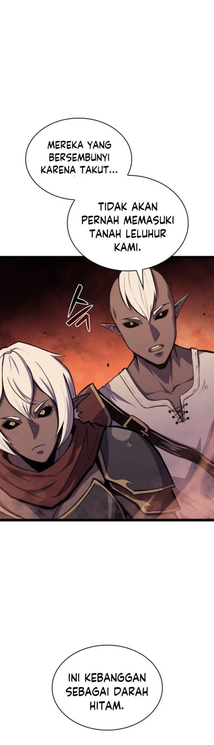 max level returner chapter 181 - Page 70