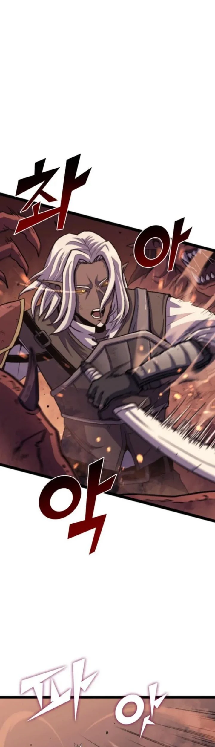 max level returner chapter 181 - Page 4