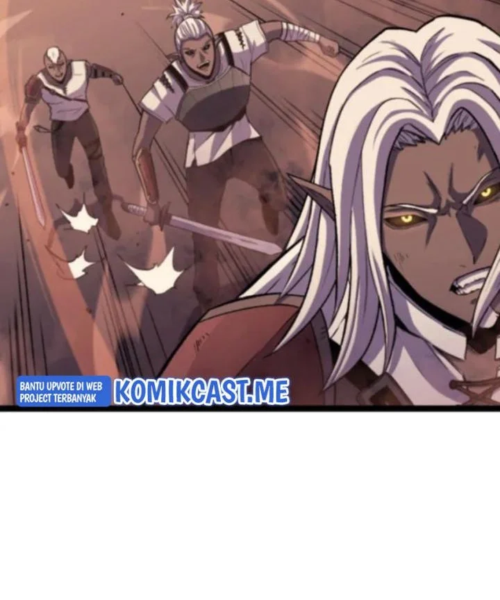 max level returner chapter 181 - Page 5