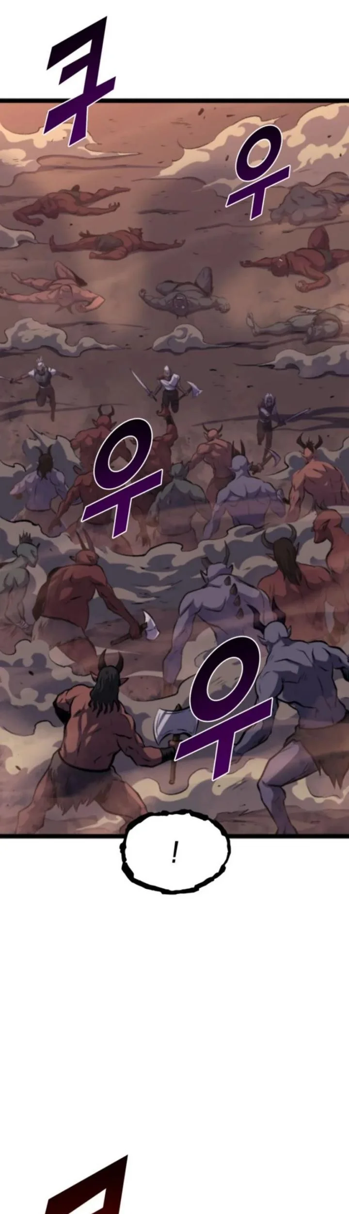 max level returner chapter 181 - Page 10