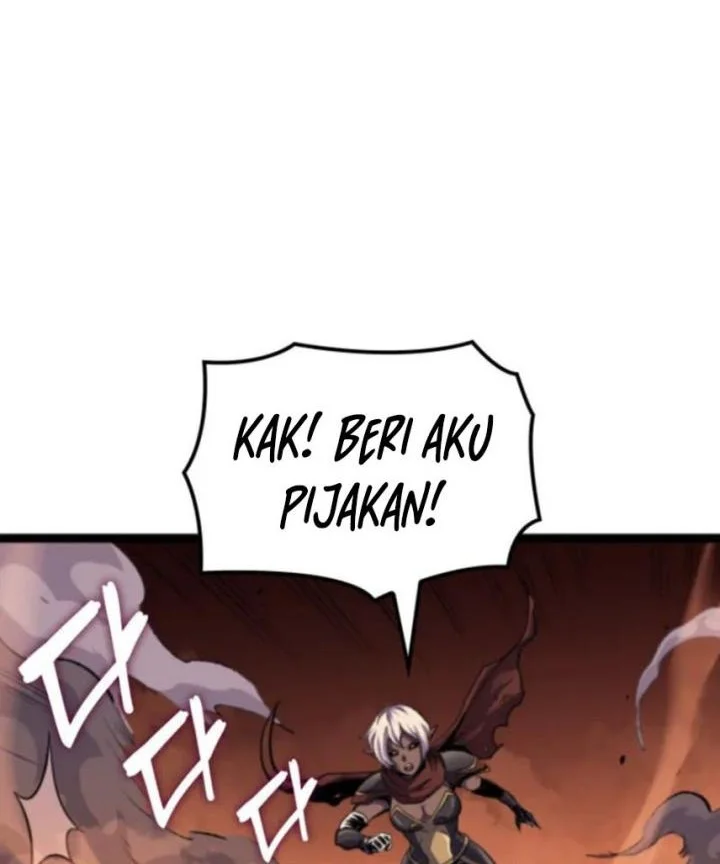 max level returner chapter 181 - Page 13