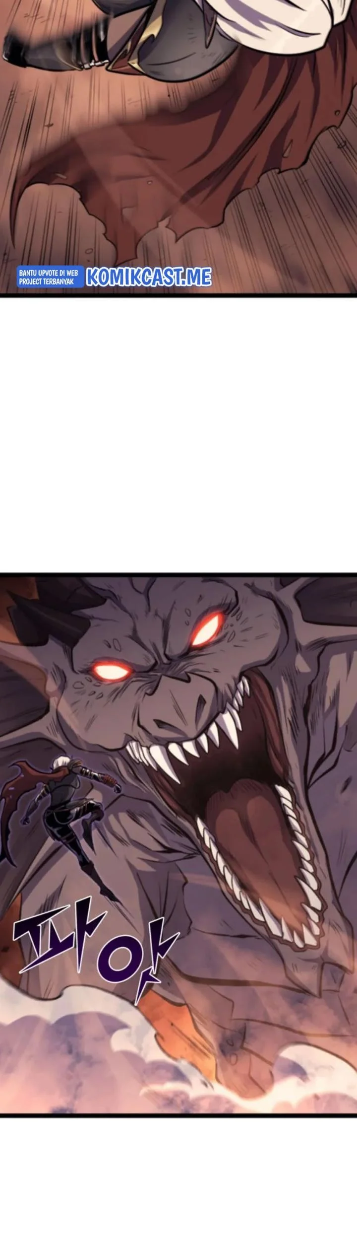 max level returner chapter 181 - Page 16