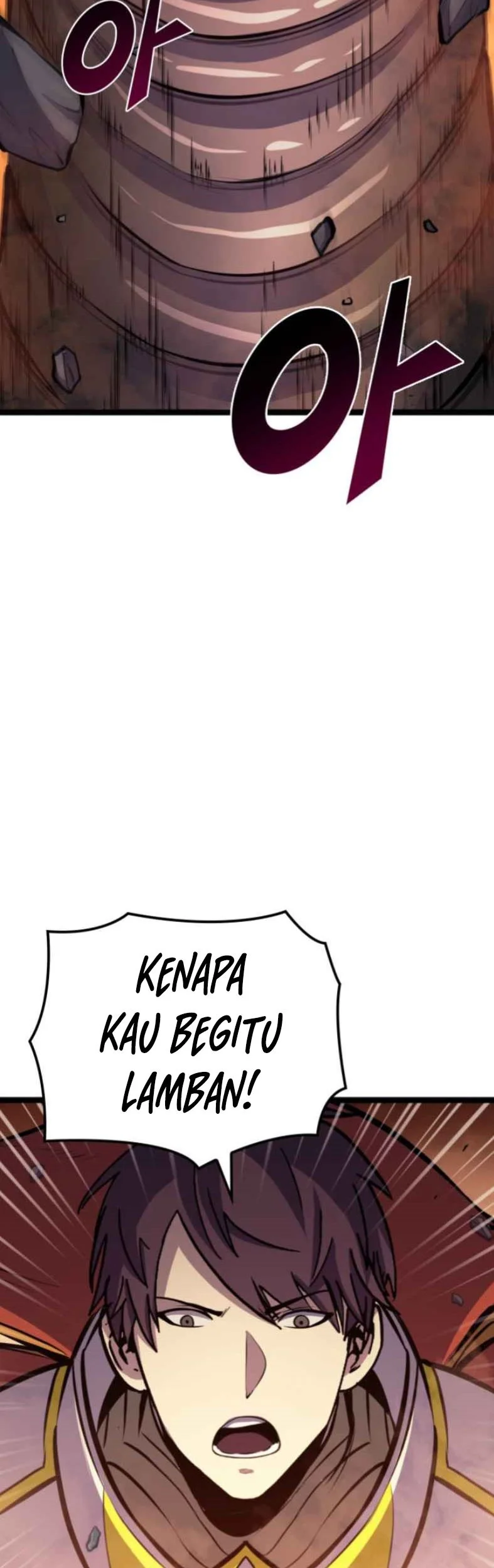 Max Level Returner Chapter 182 Gambar 26