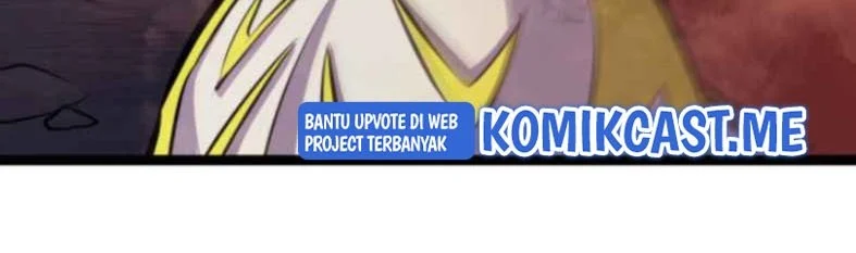 Max Level Returner Chapter 182 Gambar 28