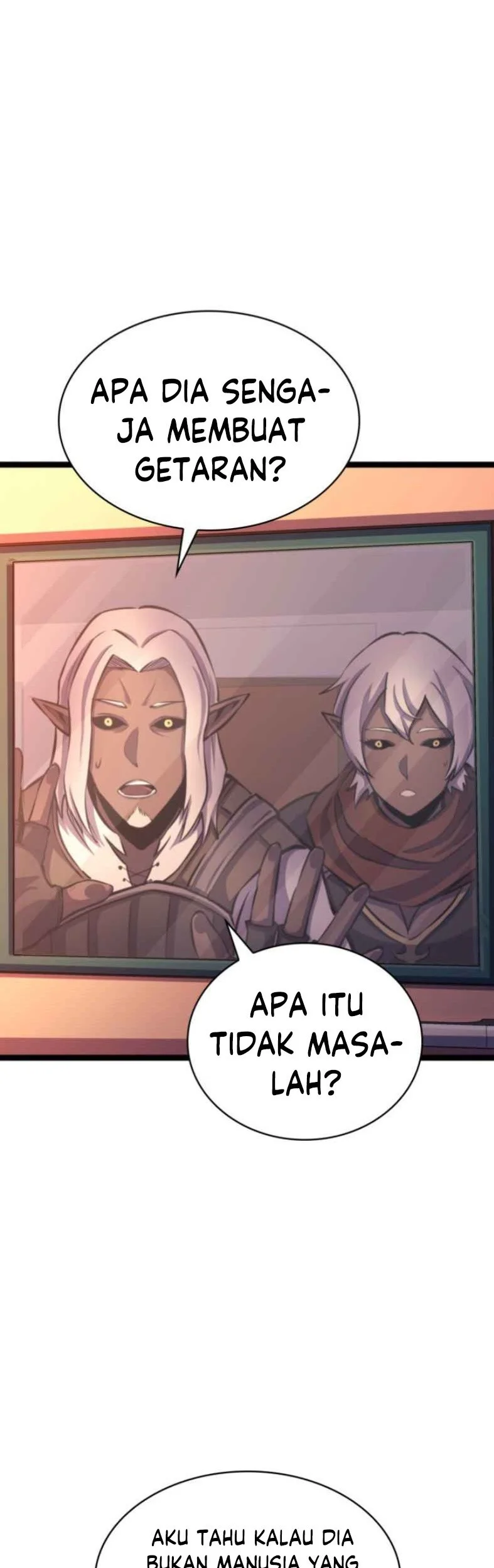 Max Level Returner Chapter 182 Gambar 29