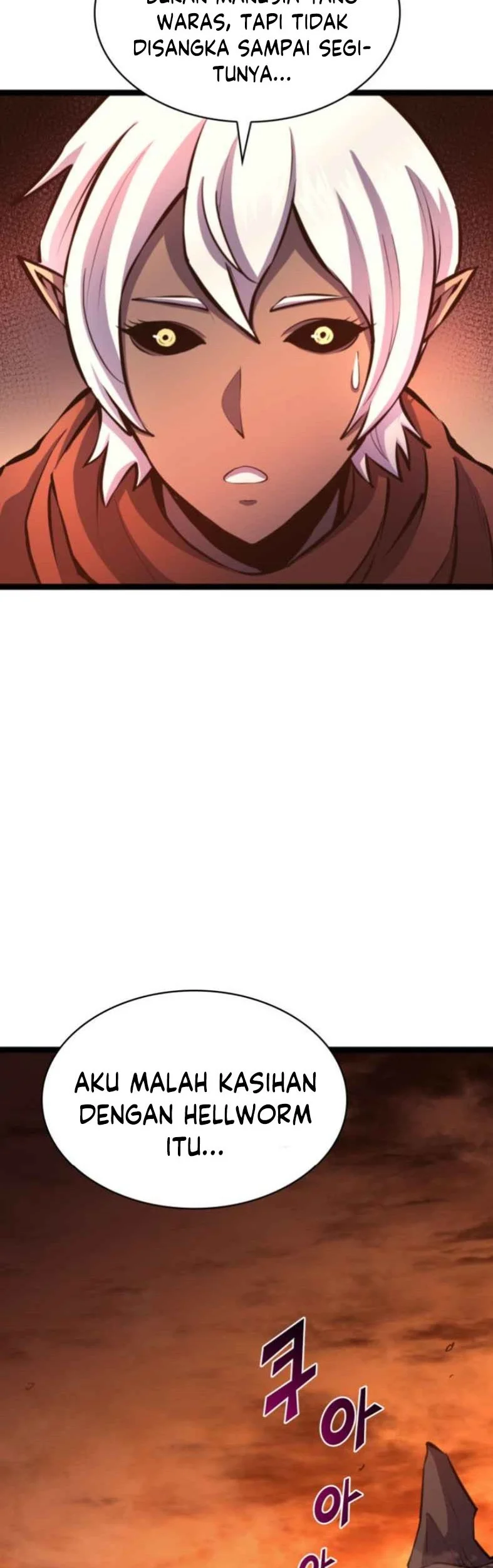 Max Level Returner Chapter 182 Gambar 30